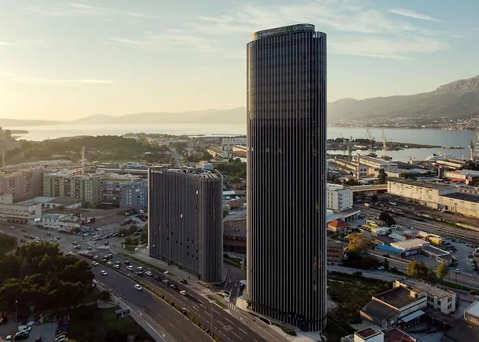 Ac Hotel By Marriott Split